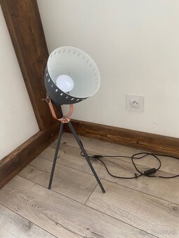 Lampa - 2