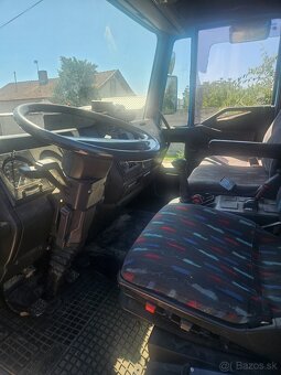 Iveco eurocargo na predaj - 2