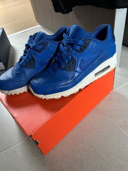 Nike tenisky 36,5 - 2
