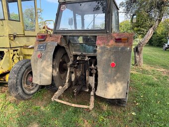 Zetor 12145 - 2