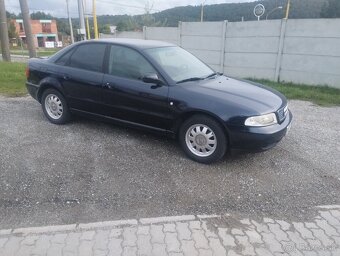 Audi A4 - 2