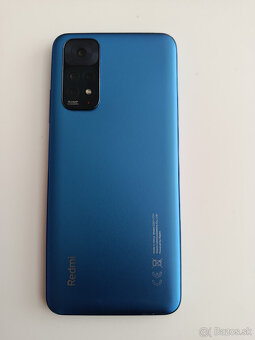 Xiaomi Redmi Note 11 - 2