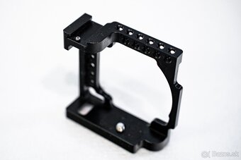 Half-cage pre Sony A6xxx - 2