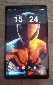 Samsung galaxy tab a9 LTE - 2