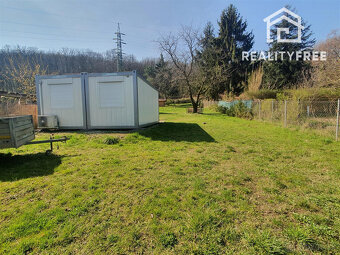 Na predaj: pozemok 901 m2 , BA-Dúbravka, Polianky - 2