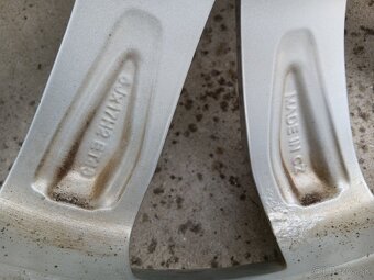 Predam original elektrony škoda Crystal 17 - 2