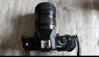 Pentax P30 - 2
