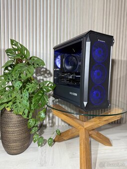 i5-11400F,rtx3060Ti,DDR4 32GB - 2