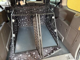 Prepravka pre psa - 2