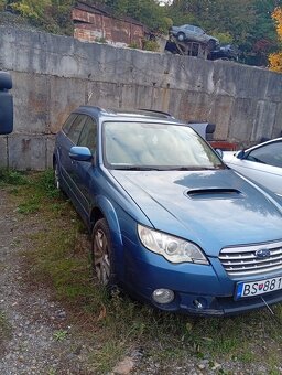 Subaru - 2