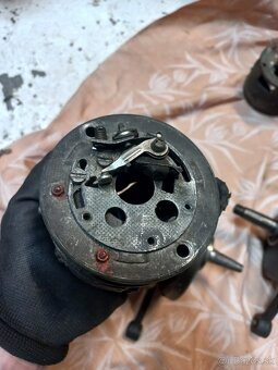 Jawa cz stator - 2