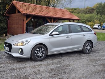 Hyundai i30 1.6 crdi - 2