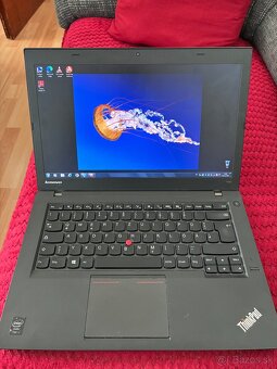 Notebook Lenovo - 2