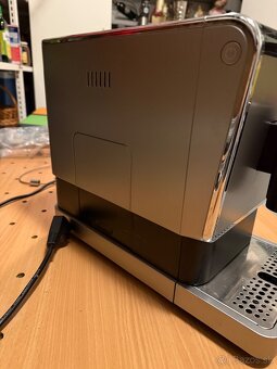 Automatický kávovar Tchibo - 2