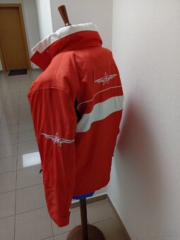 Zimná lyžiarska bunda Bogner - 2