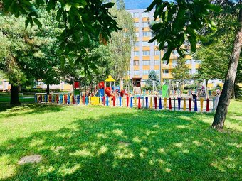 PRIPRAVUJEME na predaj 3 izb. Byt KE-Nad Jazerom, 65m + 2 x - 2
