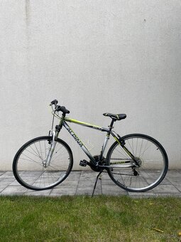 Predám bicykel alpina eco c10 - 2
