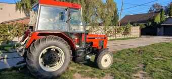 Zetor 7711 - 2