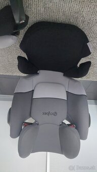 Cybex Pallas M-fix SL 9- 36kg - 2