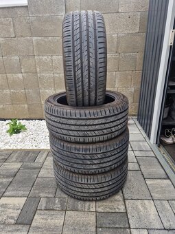 MATADOR 225/45R17 94Y XL FR Hectorra 5 - 2