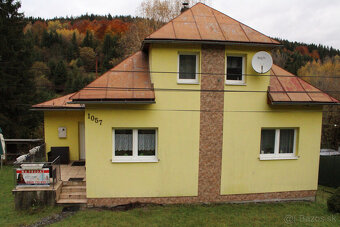 EXKLUZÍVNE-SPEKTRUM REALITY- Na predaj kompletne rekonštruov - 2