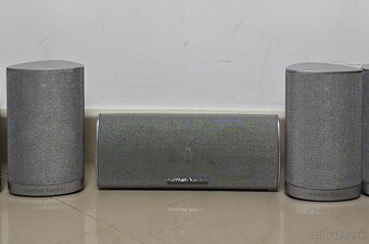 Harman kardon 5.0 reproduktory - 2