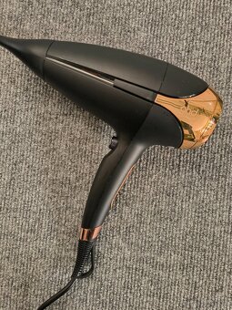 Luxusný profi fén GHD Helios - 2