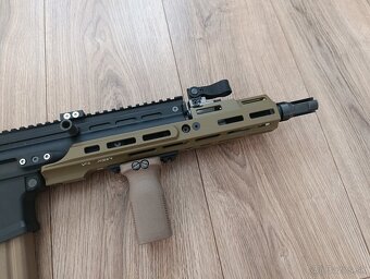 WE SCAR H gbb - 2