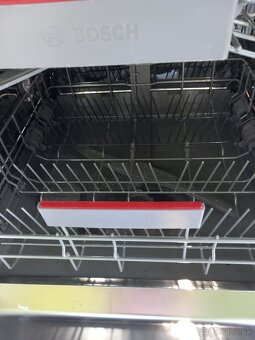 Umývačka riadu 60cm - 2