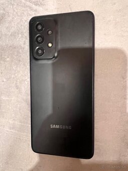 Samsung Galaxy A33 5G - 2