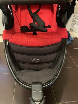 Športový kočiar britax - 2
