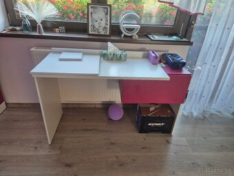 Detska izba pre dievčatá - 2