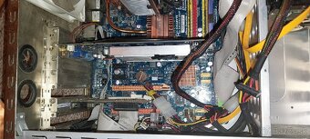 Retro počítač - 2