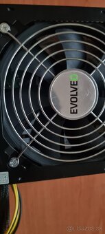 Zdroj Evolveo 450W - 2