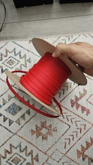 Oplet na káble. HIFI - 2