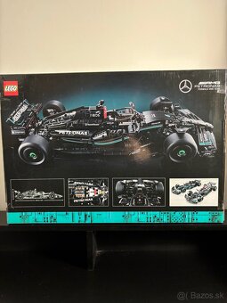 LEGO Technic Mercedes-AMG F1 W14 E Performance (42171) - 2