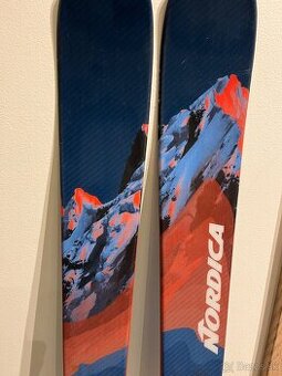 Detský skialpový set - 2