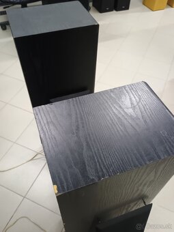 Reproduktory Magnat - 2