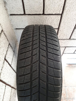 Barum Polaris 5 205/55 R16 - 2