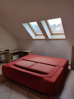 Rozkladací gauč - 2