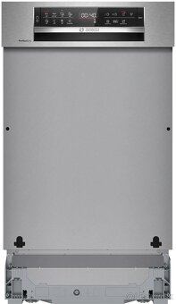 Predam 45 cm umyvacku Bosch 6 seria SPI6ZMS29E - 2