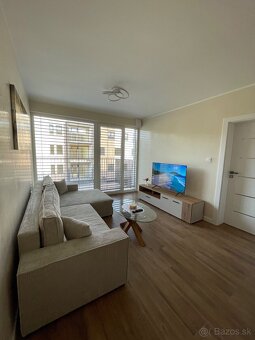 3izbový byt Biele piesky - 2