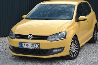 Volkswagen Polo 1.20 TSi, SR voz, Automat - 2