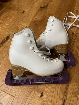 Korčule Edea Brio - 2