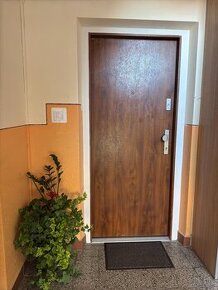 [OBSADENÝ 2027] 1 izbový byt na prenájom - Martin, Jahodníky - 2