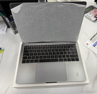 Macbook pro 13 2017 - 2