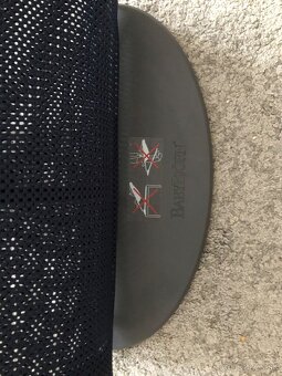 Bouncer BabyBjorn mesh - 2