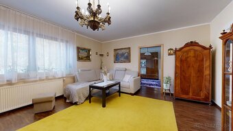 Skvelá adresa Rodinný dom Spiegelsaal - 2