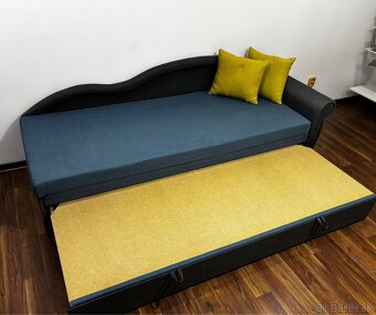 Rozkladacia pohovka - 2