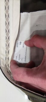 Poľovnícky oblek , sako , nohavice , košeľa - 2